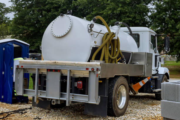 Portable Toilet Options We Offer in Addison, WV